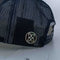 G/Fore Golf Splatter Skull & T's Snapback Hat