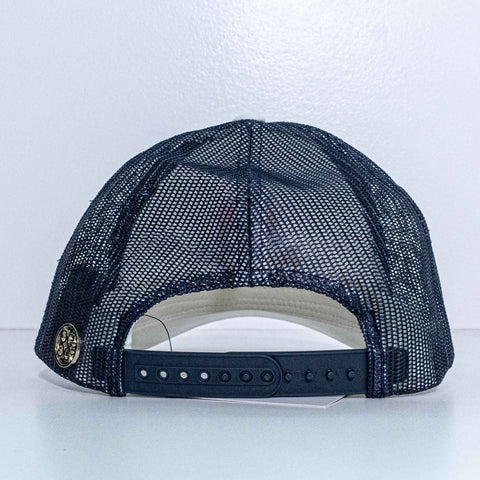 G/Fore Golf Splatter Skull & T's Snapback Hat
