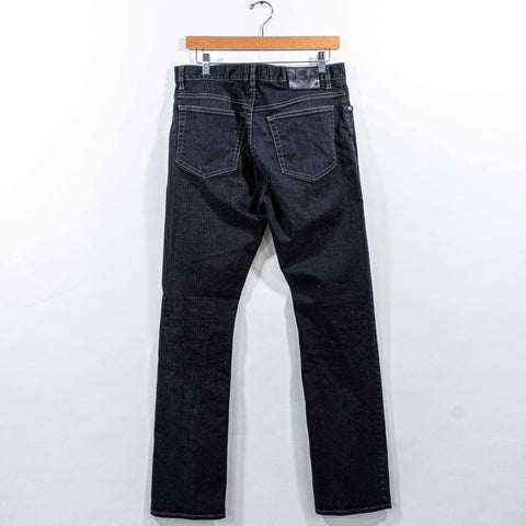 John Varvatos USA Bowery Jeans Button Fly
