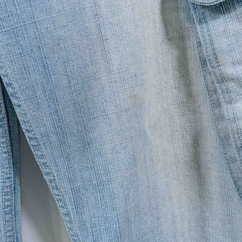 Baggy Cargo Hip Hop Jeans Wide Leg Ask Jeans