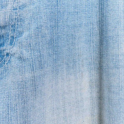 Baggy Cargo Hip Hop Jeans Wide Leg Ask Jeans