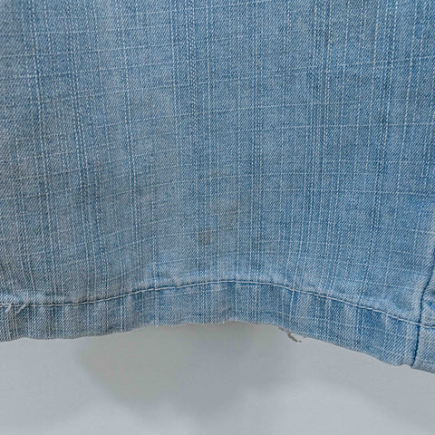 Baggy Cargo Hip Hop Jeans Wide Leg Ask Jeans