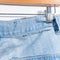 Baggy Cargo Hip Hop Jeans Wide Leg Ask Jeans