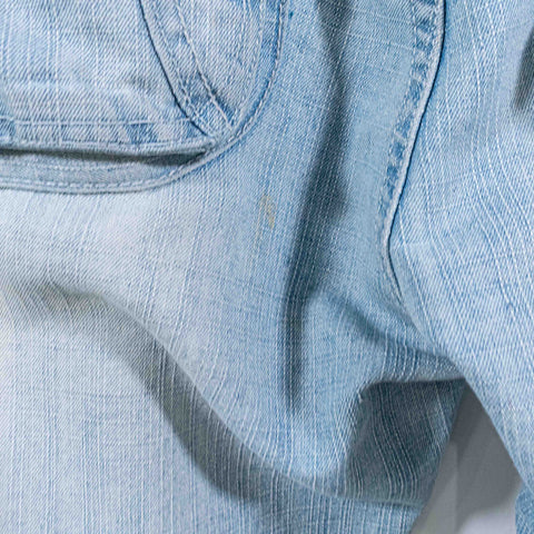 Baggy Cargo Hip Hop Jeans Wide Leg Ask Jeans
