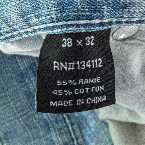Baggy Cargo Hip Hop Jeans Wide Leg Ask Jeans