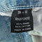 Baggy Cargo Hip Hop Jeans Wide Leg Ask Jeans