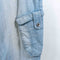 Baggy Cargo Hip Hop Jeans Wide Leg Ask Jeans