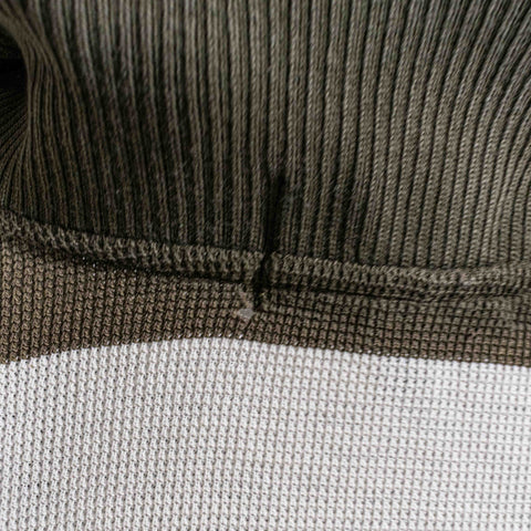 Polo Sport Ralph Lauren Striped Knit Polo Shirt Spell Out