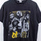 Hot 97 Summer Jam 2018 Rap T-Shirt Lil Wayne Kendrick Lamar