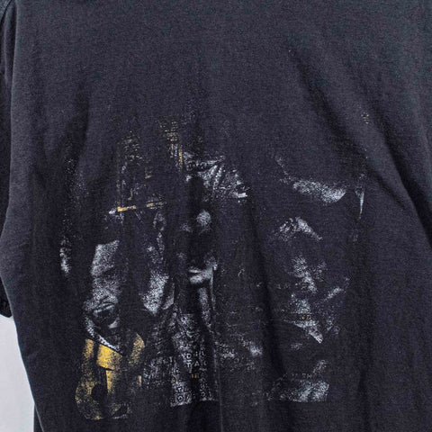 Hot 97 Summer Jam 2018 Rap T-Shirt Lil Wayne Kendrick Lamar