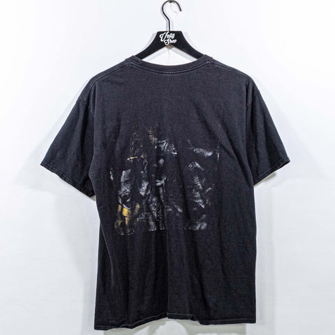 Hot 97 Summer Jam 2018 Rap T-Shirt Lil Wayne Kendrick Lamar