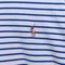 Polo Ralph Lauren Pony Striped Henley Shirt