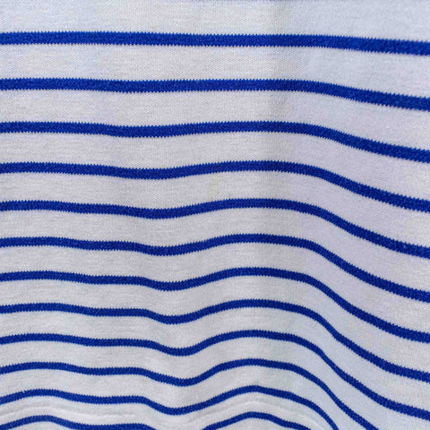 Polo Ralph Lauren Pony Striped Henley Shirt