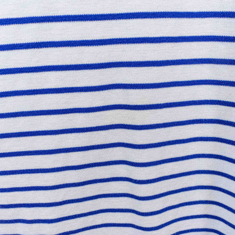 Polo Ralph Lauren Pony Striped Henley Shirt