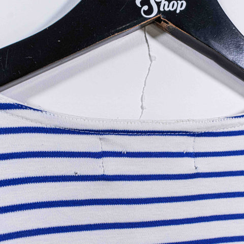 Polo Ralph Lauren Pony Striped Henley Shirt