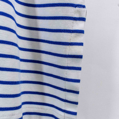 Polo Ralph Lauren Pony Striped Henley Shirt