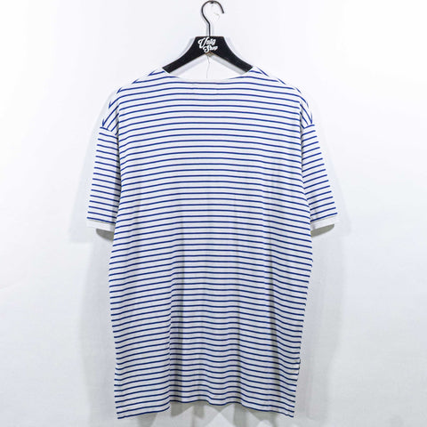Polo Ralph Lauren Pony Striped Henley Shirt