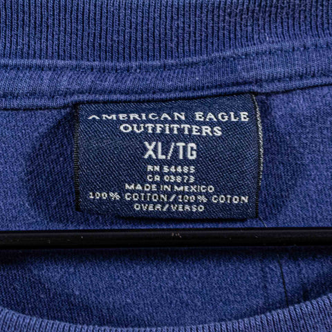 She's So Lucky T-Shirt American Eagle