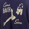 Polo Jeans Co. Ralph Lauren 67 Club Pinup T-Shirt Come Back Soon