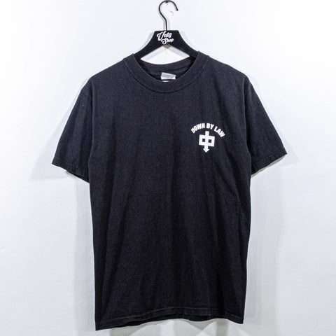 Down By Law Pure Punk Rock Band T-Shirt