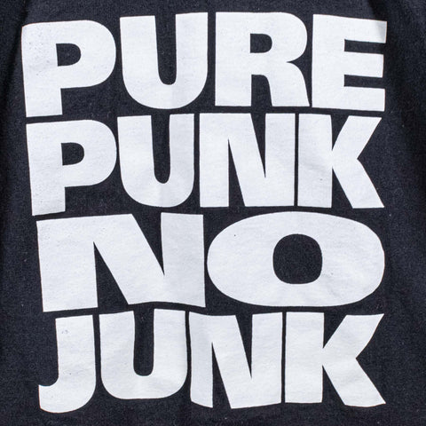 Down By Law Pure Punk Rock Band T-Shirt