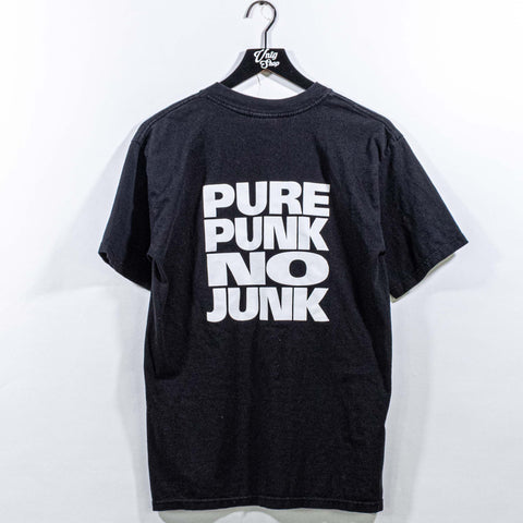 Down By Law Pure Punk Rock Band T-Shirt
