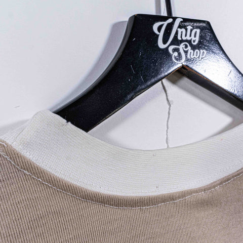Striped Surf Skate Striped T-Shirt