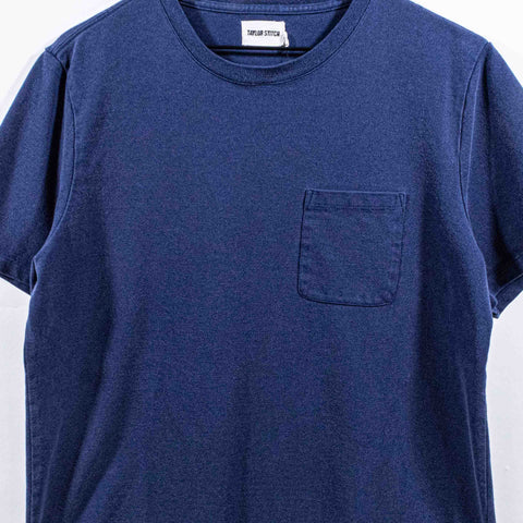 Taylor Stitch Pocket T-Shirt Heavyweight