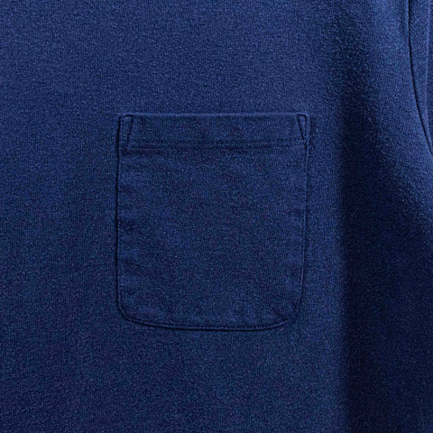 Taylor Stitch Pocket T-Shirt Heavyweight