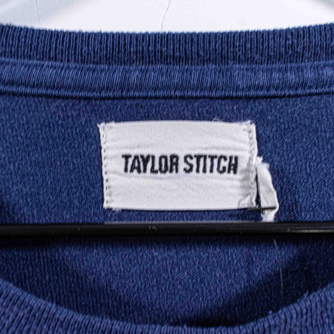 Taylor Stitch Pocket T-Shirt Heavyweight