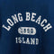 LBI Long Beach Island Sweatshirt Champion Reverse Weave