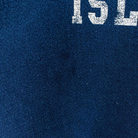 LBI Long Beach Island Sweatshirt Champion Reverse Weave