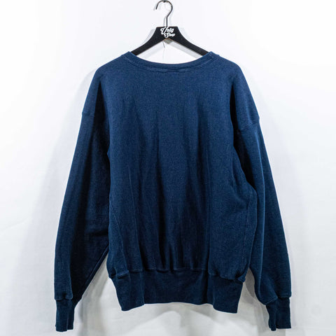 LBI Long Beach Island Sweatshirt Champion Reverse Weave