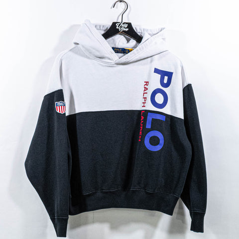 Polo Ralph Lauren 1967 Shield Hoodie Sweatshirt