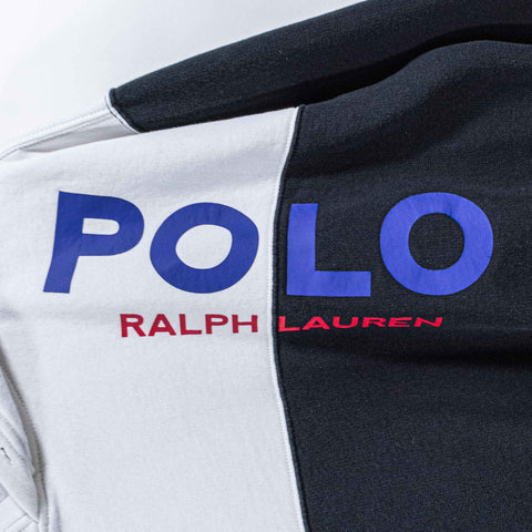 Polo Ralph Lauren 1967 Shield Hoodie Sweatshirt
