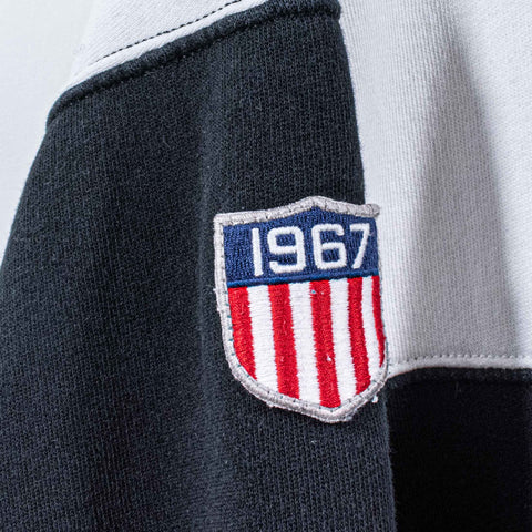 Polo Ralph Lauren 1967 Shield Hoodie Sweatshirt