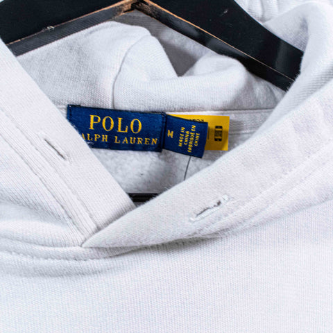Polo Ralph Lauren 1967 Shield Hoodie Sweatshirt