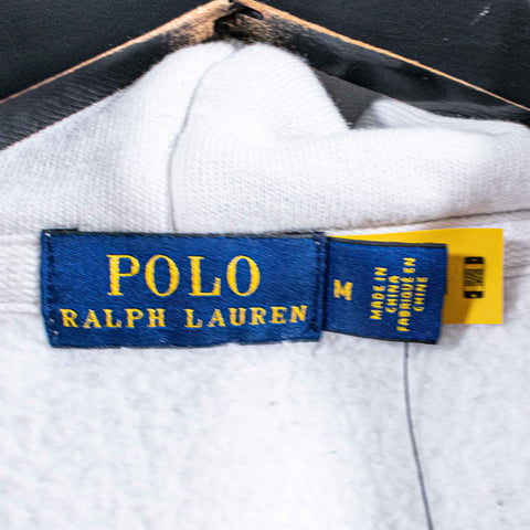 Polo Ralph Lauren 1967 Shield Hoodie Sweatshirt