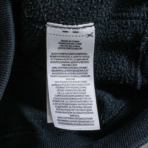 Polo Ralph Lauren 1967 Shield Hoodie Sweatshirt