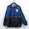 New York Yankees MLB Windbreaker Jacket G-III Carl Banks
