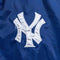 New York Yankees MLB Windbreaker Jacket G-III Carl Banks