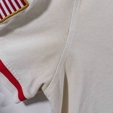 Tommy Hilfiger USA Crest Rugby Shirt #8