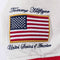 Tommy Hilfiger USA Crest Rugby Shirt #8