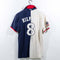 Tommy Hilfiger USA Crest Rugby Shirt #8
