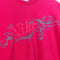 Nike Swoosh Gothic Font T-Shirt