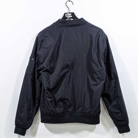 Abercrombie & Fitch MA-1 Bomber Flight Jacket