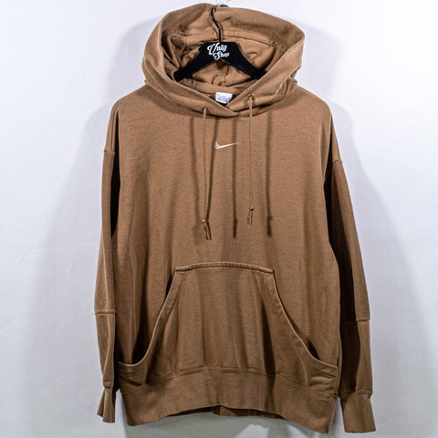 Nike Center Swoosh Women's Sportswear Everyday Modern Fleece Hoodie