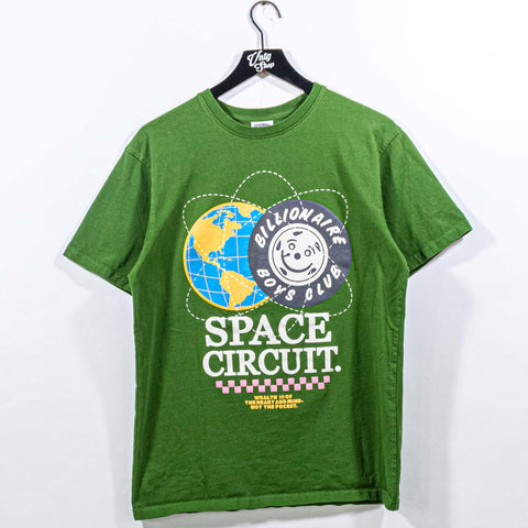 Billionaire Boys Club Space Circuit T-Shirt