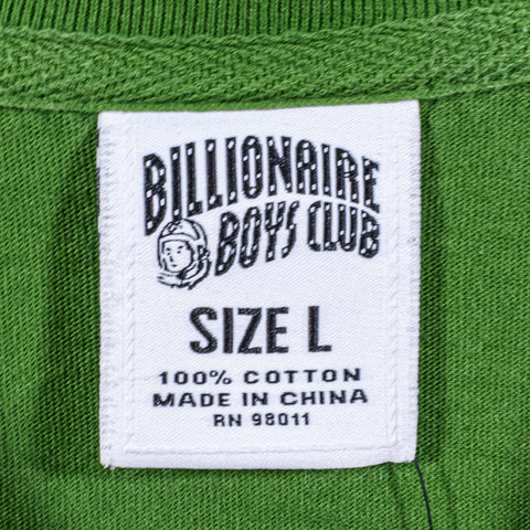 Billionaire Boys Club Space Circuit T-Shirt
