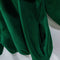 New York Jets Majestic 1/4 Zip Fleece Pullover